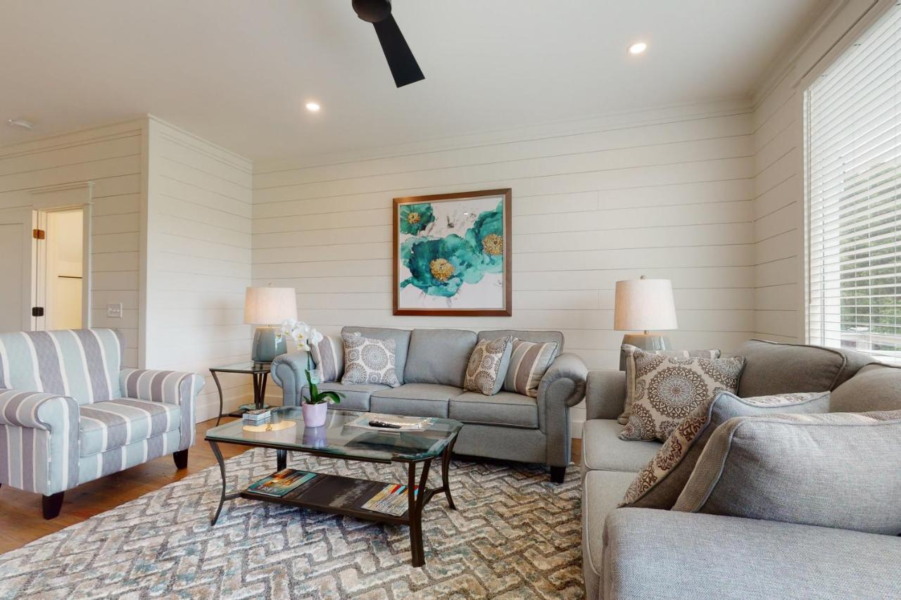 The Cottonwood Villa Clayton Buitenkant foto