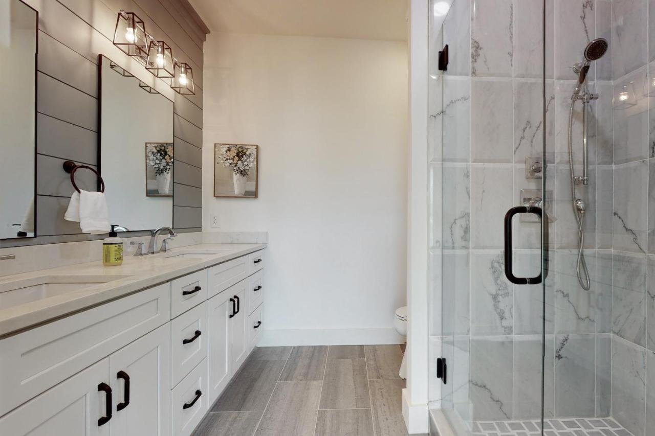 The Cottonwood Villa Clayton Buitenkant foto